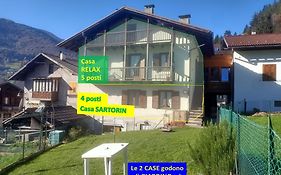 Casa Sartorin